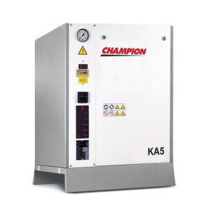 KA5/270 Premium